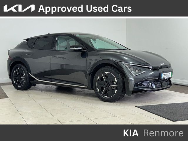 vehicle for sale from Kia Renmore