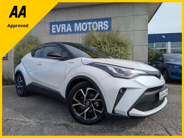 vehicle for sale from Evra Motors