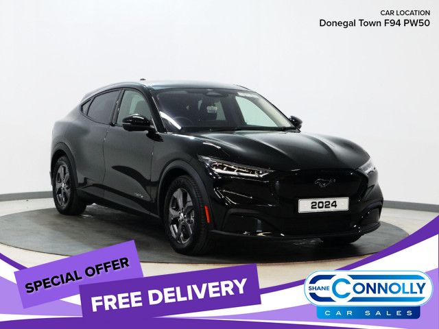 vehicle for sale from Shane Connolly Cars