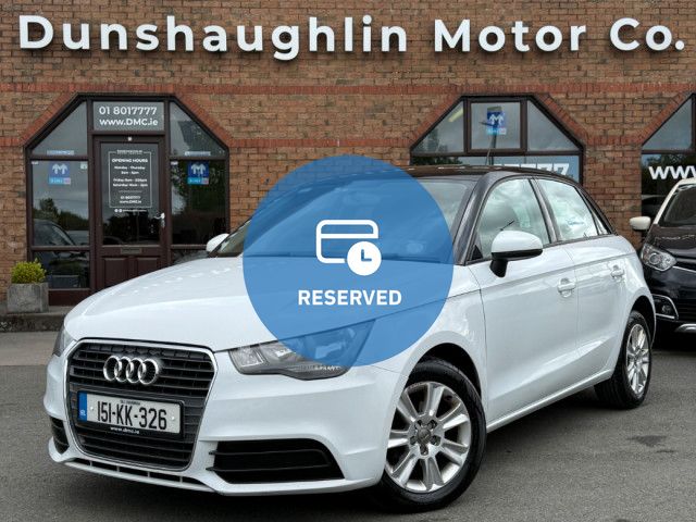 vehicle for sale from Dunshaughlin Motor Co