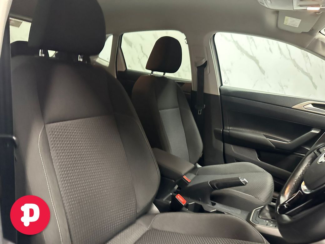 2020 Volkswagen Polo