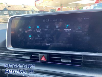 2025 Hyundai Ioniq 6