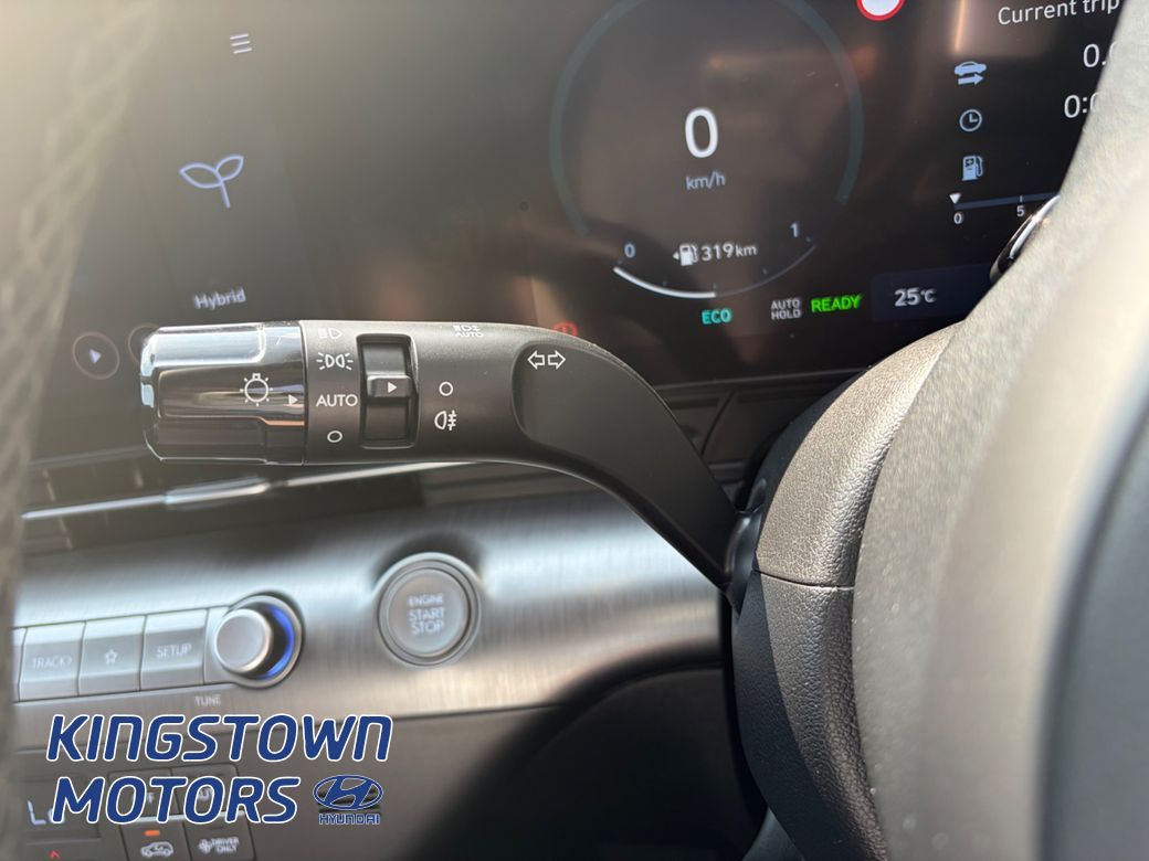 2023 Hyundai Kona