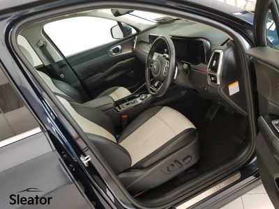 2021 Kia Sorento