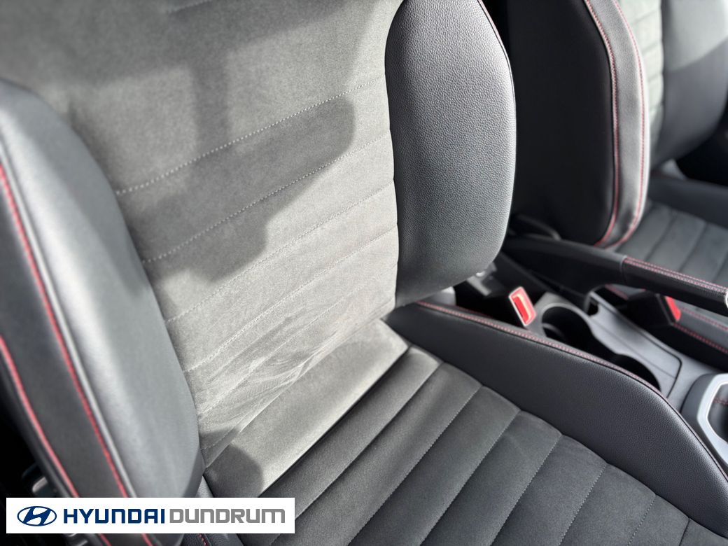 2021 SEAT Arona