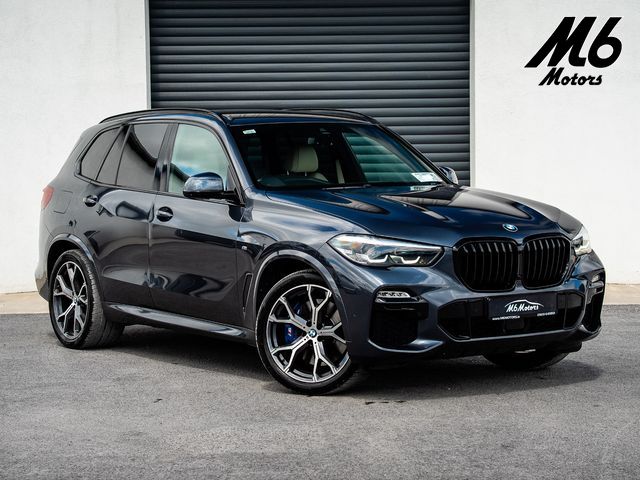 vehicle for sale from M6 Motors