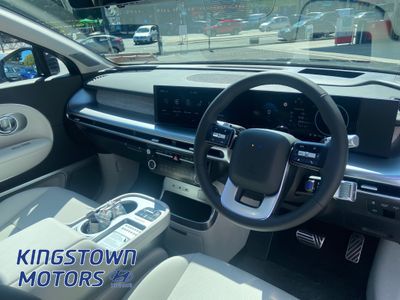 2025 Hyundai Ioniq 9
