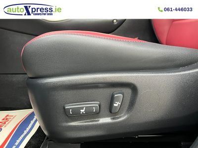 2020 Lexus NX 300h