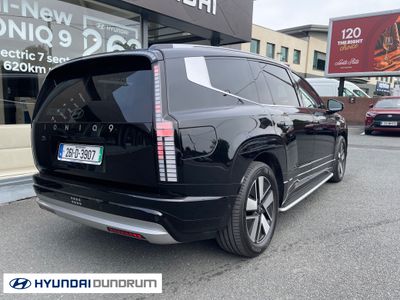 2026 Hyundai Ioniq 9