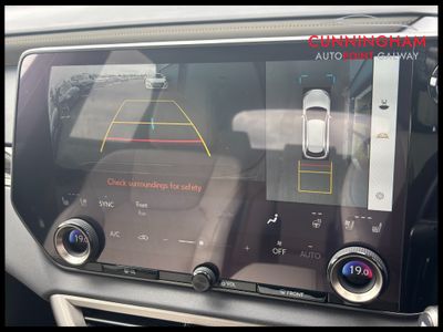 2024 Lexus RX450h+