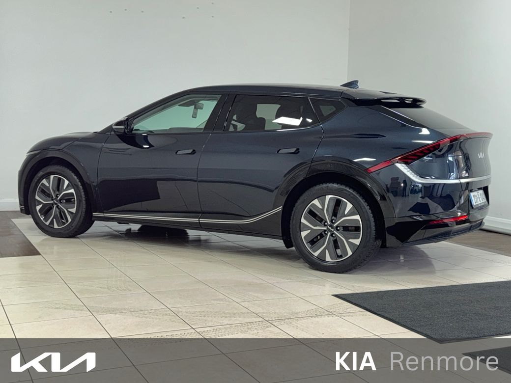 2023 Kia EV6