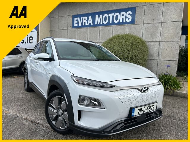 vehicle for sale from Evra Motors