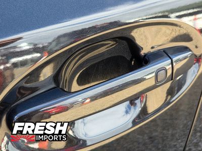 2015 Toyota Passo