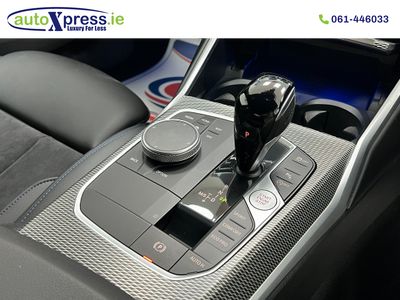 2023 BMW 3 Series