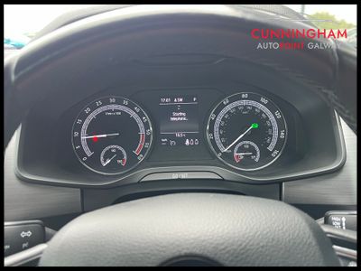 2018 Skoda Kodiaq
