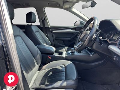 2017 Audi Q5