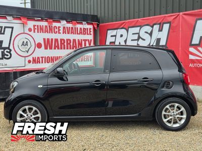 2016 Smart Passion