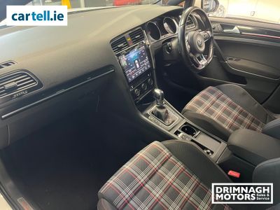 2014 Volkswagen Golf
