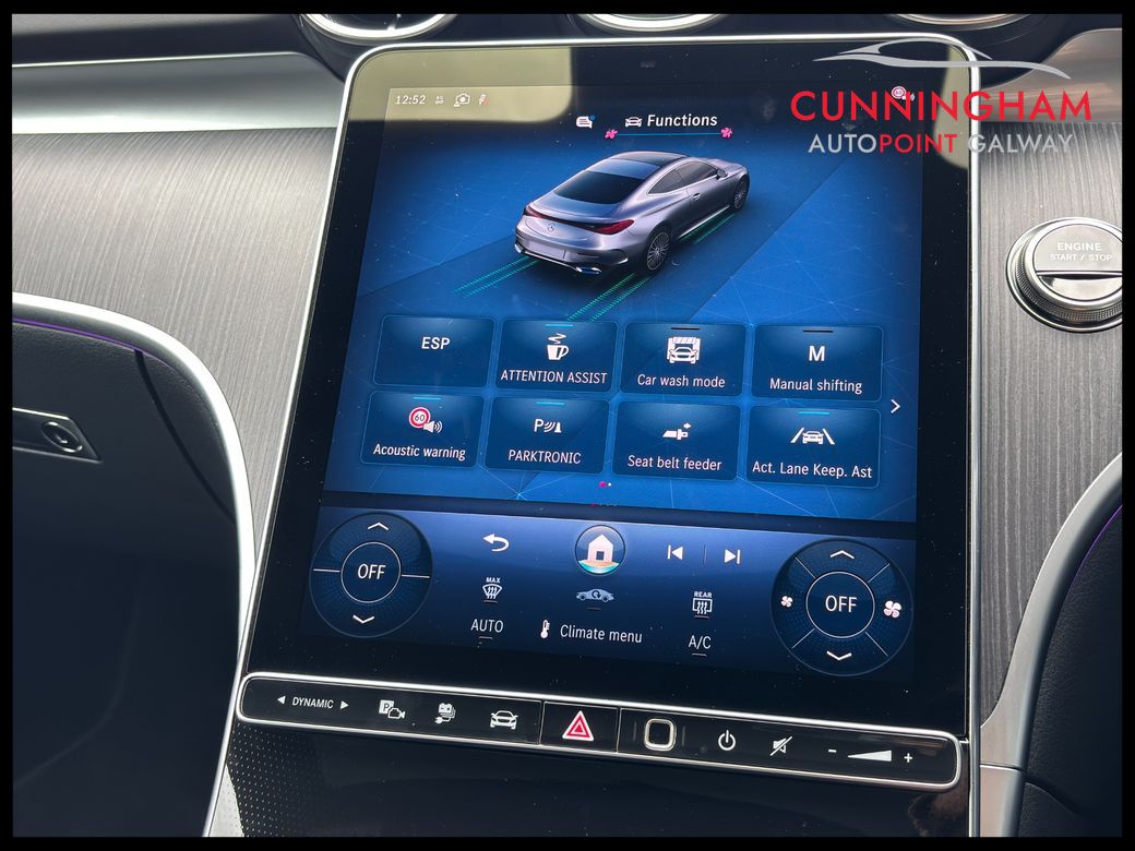 2026 Mercedes-Benz CLE