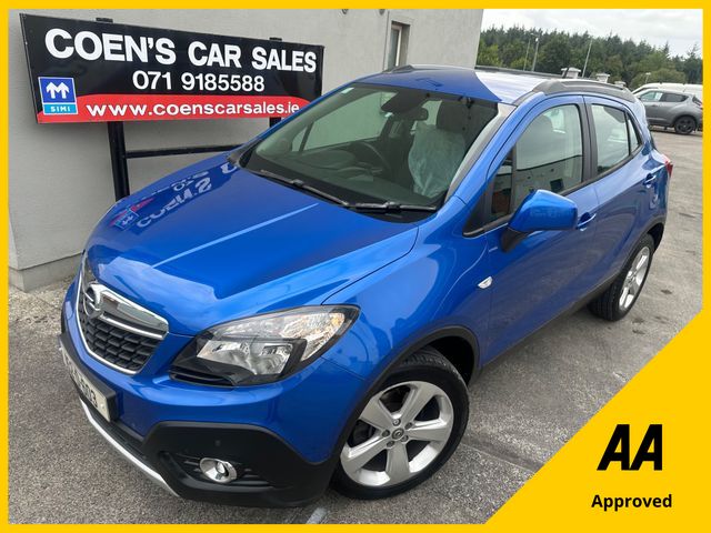 vehicle for sale from Coen's Car Sales