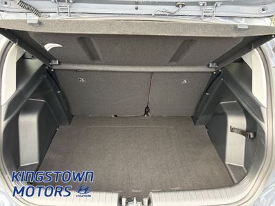 2025 Hyundai Bayon