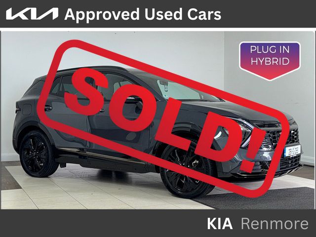 vehicle for sale from Kia Renmore