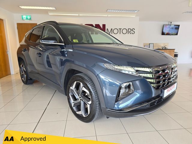 vehicle for sale from Hogan Motors