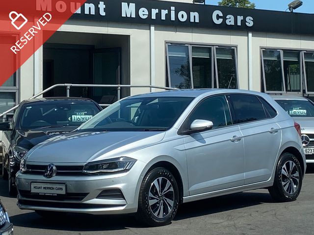 vehicle for sale from Mount Merrion Cars