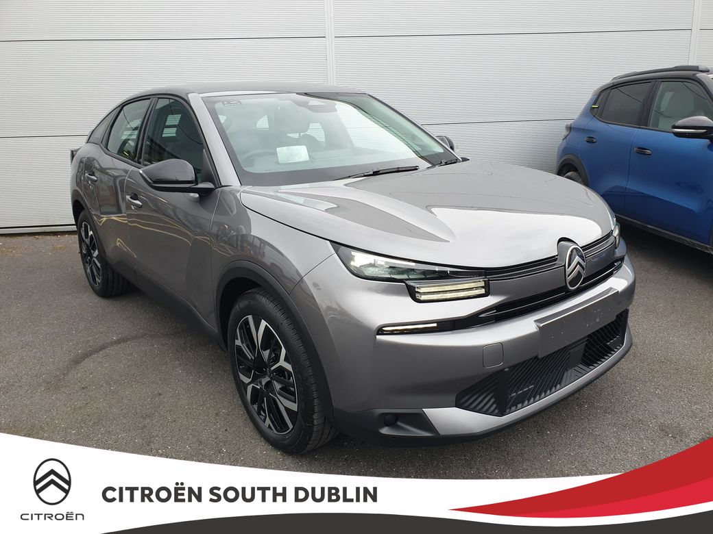 2026 Citroen C4