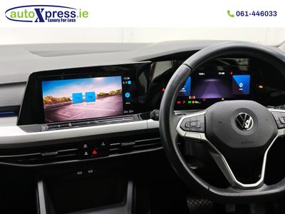 2022 Volkswagen Golf