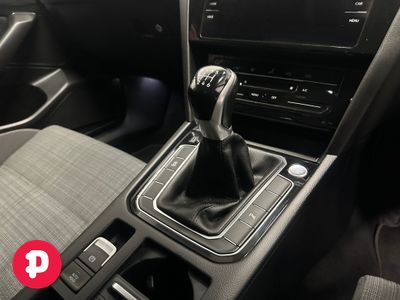 2021 Volkswagen Passat