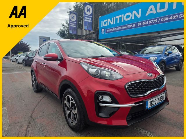 vehicle for sale from Ignition Autos Ltd
