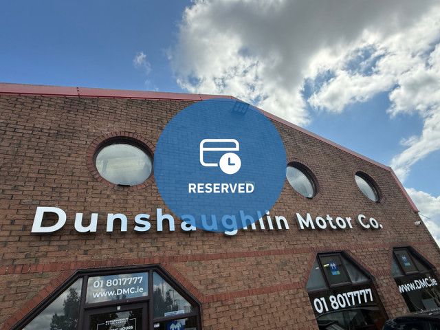vehicle for sale from Dunshaughlin Motor Co