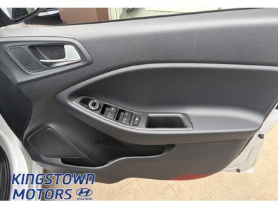 2015 Hyundai i20