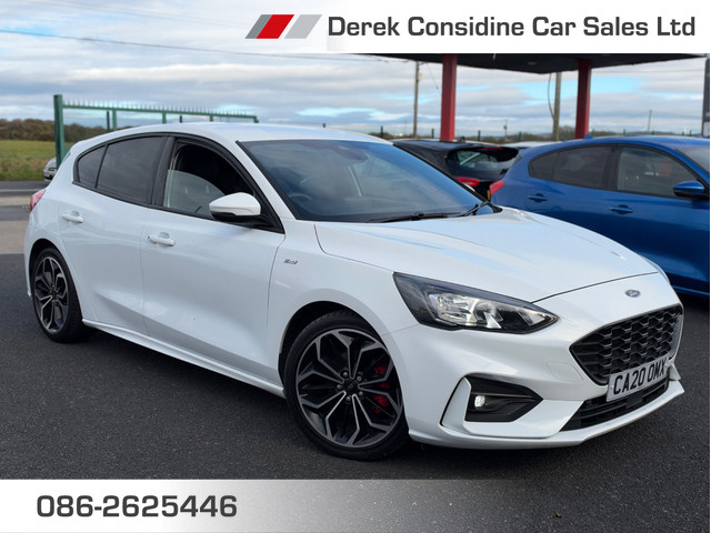 vehicle for sale from Derek Considine Car Sales Ltd