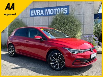2024 Volkswagen Golf