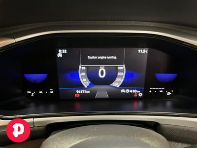 2022 Volkswagen T-Roc