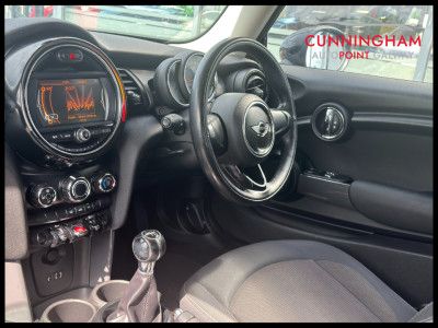 2017 Mini Cooper D