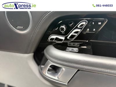 2020 Land Rover Range Rover