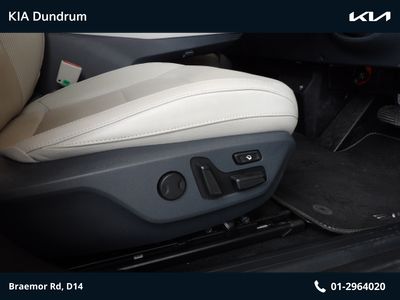 2024 Kia EV6