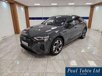 2024 Audi Q8