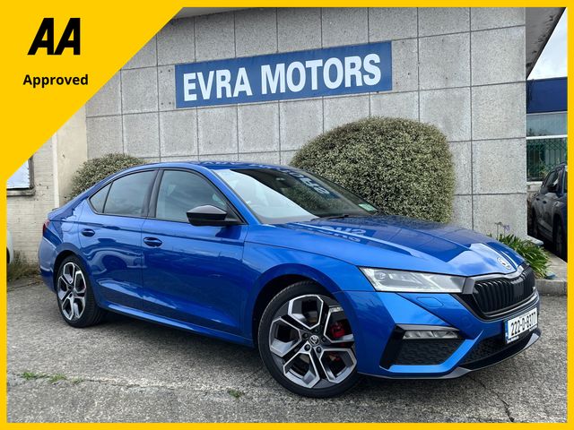 vehicle for sale from Evra Motors