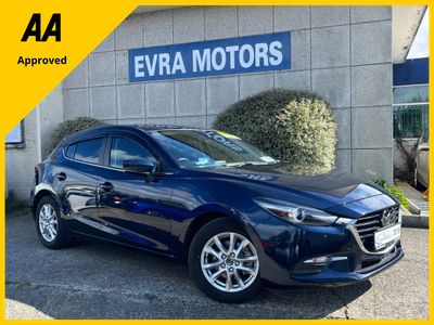 2019 Mazda Axela