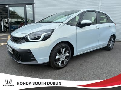 2026 Honda Jazz