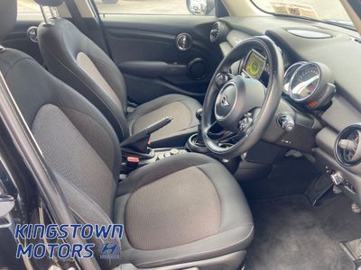 2016 Mini Cooper
