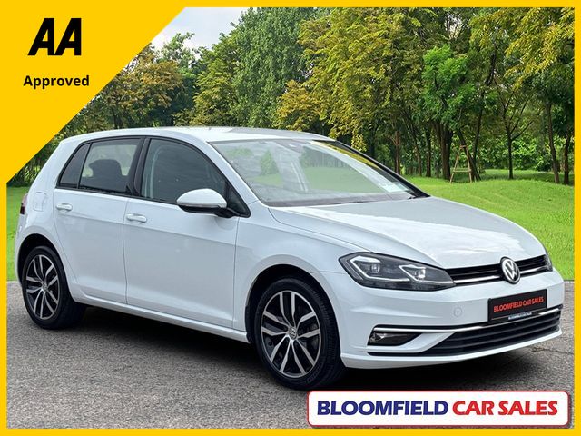 vehicle for sale from Bloomfield Car Sales