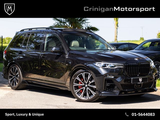 vehicle for sale from Crinigan Motorsport