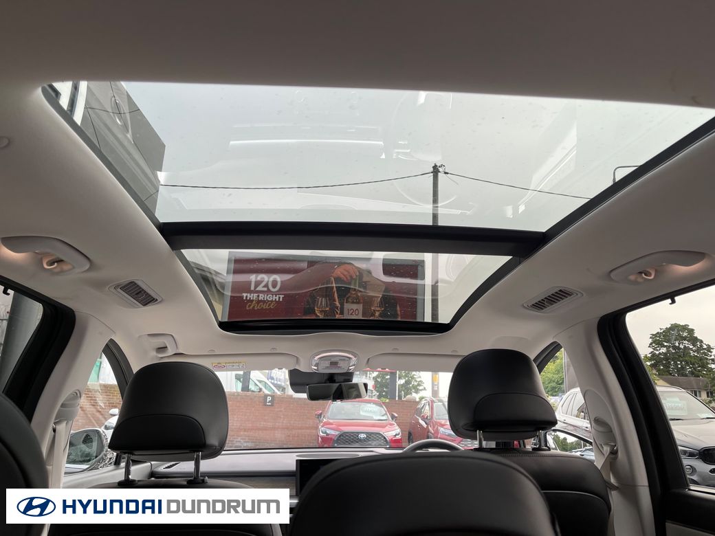 2026 Hyundai Ioniq 9