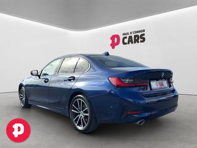 2019 BMW 3 Series