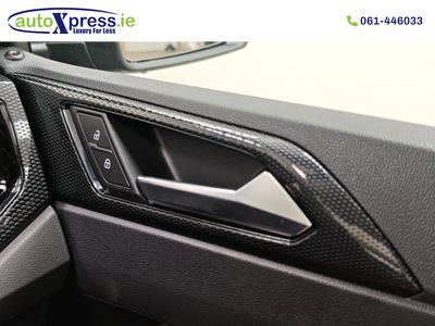 2022 Volkswagen Polo